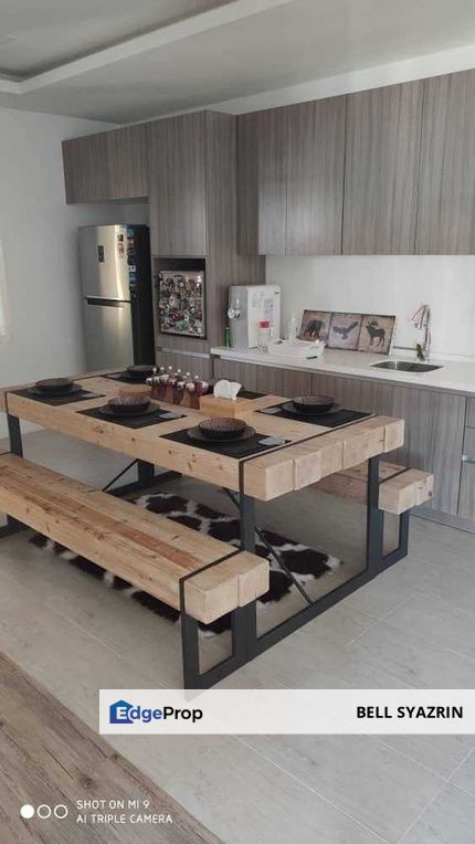 Lakefront Residence Condominium, Cyberjaya, Fully Furnish, Selangor, Cyberjaya