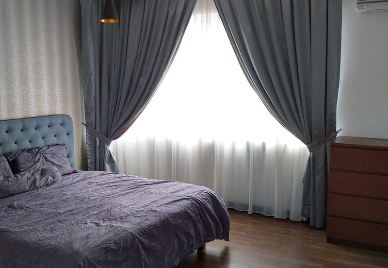 Hijauan Saujana Condominium