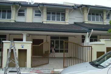 Taman Jelok Impian, Kajang