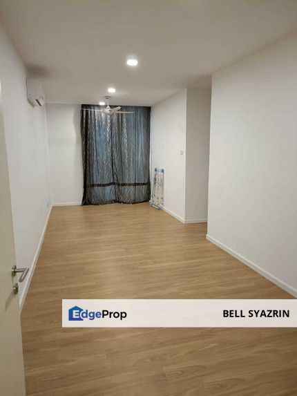 Lakefront Residence Condominium, Cyberjaya, Selangor, Cyberjaya