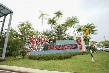 You Residences