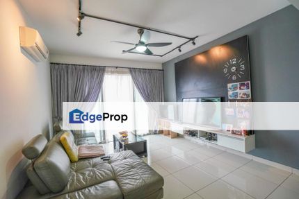 You Residences, Cheras, Selangor, Batu 9th Cheras