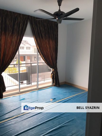 2 Storey Laurel Laman View Cyberjaya , Selangor, Cyberjaya