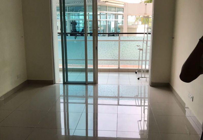 Oasis Serviced Suites