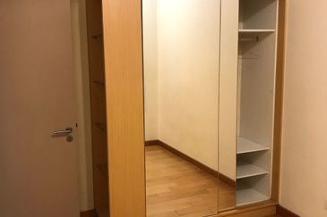 Oasis Serviced Suites