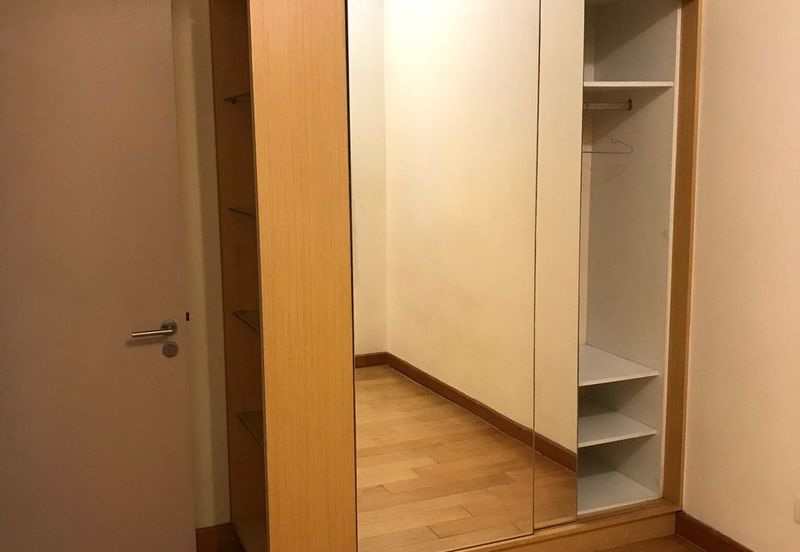 Oasis Serviced Suites