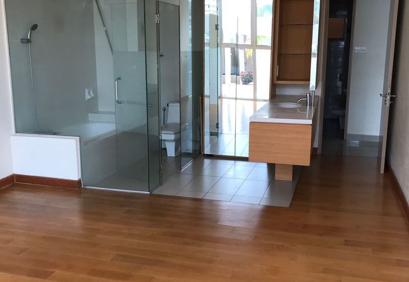 Oasis Serviced Suites