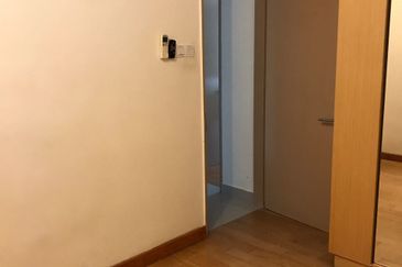 Oasis Serviced Suites