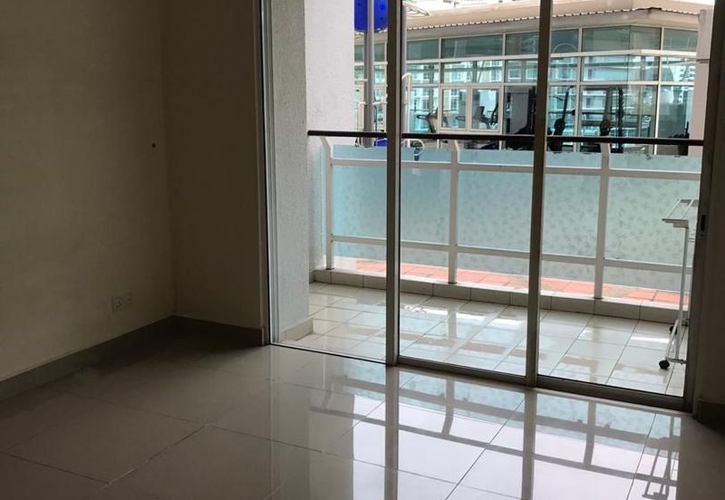 Oasis Serviced Suites