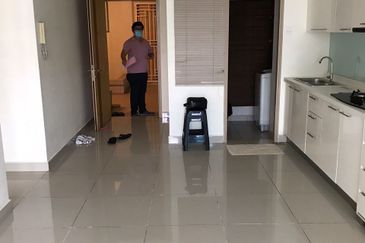 Oasis Serviced Suites