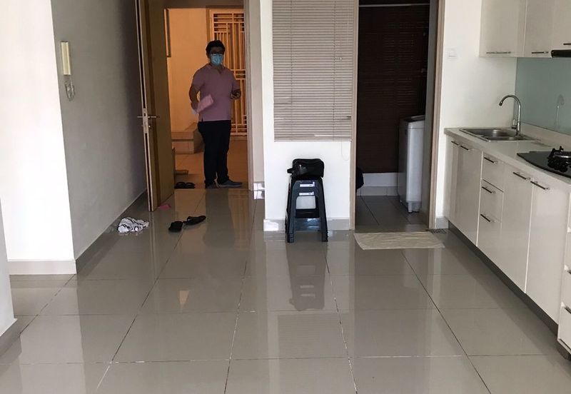 Oasis Serviced Suites