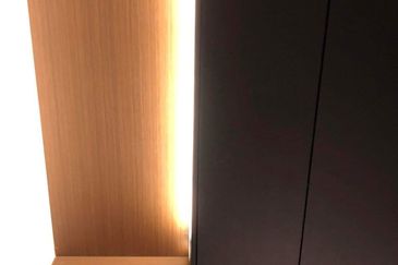 Oasis 2 @ Mutiara Heights Kajang