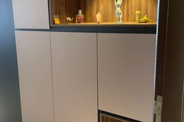 Oasis 2 @ Mutiara Heights Kajang