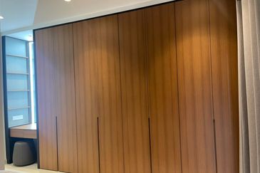 Oasis 2 @ Mutiara Heights Kajang