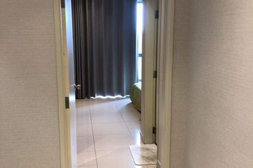 Oasis 2 @ Mutiara Heights Kajang