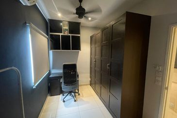 Oasis 2 @ Mutiara Heights Kajang