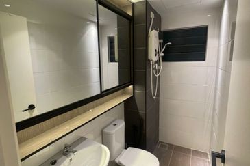 Oasis 2 @ Mutiara Heights Kajang