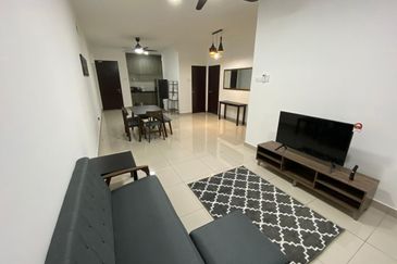 Residensi Zamrud (Zamrud Residensi)