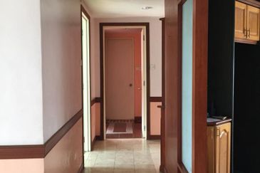 Impiana on the Waterfront