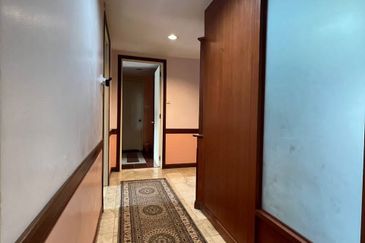 Impiana on the Waterfront