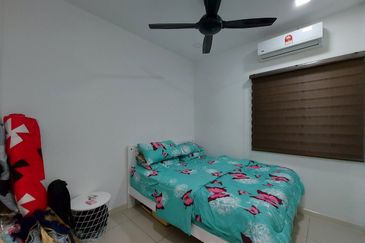 Savanna Executive Suites @ Southville City