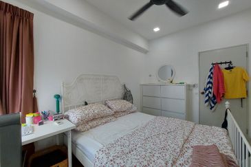 Savanna Executive Suites @ Southville City