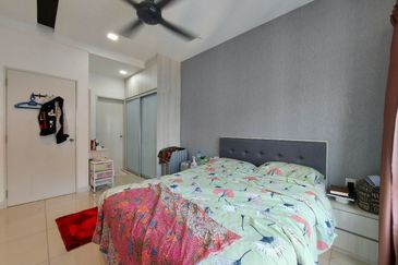 Savanna Executive Suites @ Southville City