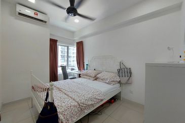 Savanna Executive Suites @ Southville City