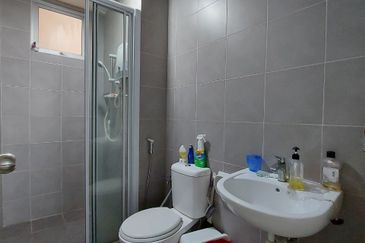 Savanna Executive Suites @ Southville City