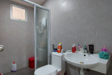 Savanna Executive Suites @ Southville City