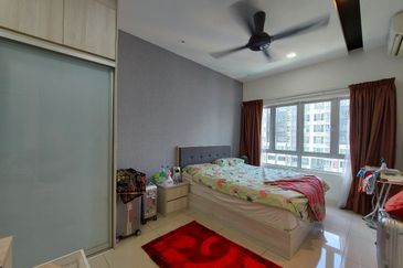 Savanna Executive Suites @ Southville City