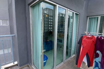 Savanna Executive Suites @ Southville City