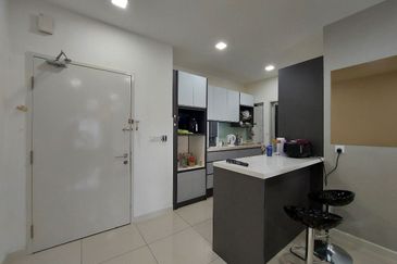 Savanna Executive Suites @ Southville City