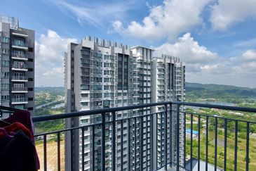 Savanna Executive Suites @ Southville City