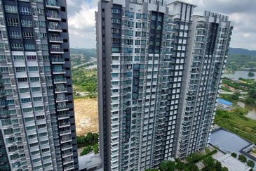 Savanna Executive Suites @ Southville City