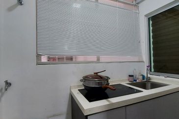 Savanna Executive Suites @ Southville City