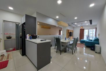 Savanna Executive Suites @ Southville City