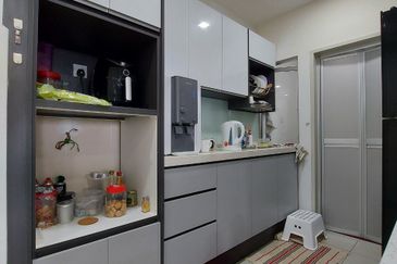 Savanna Executive Suites @ Southville City