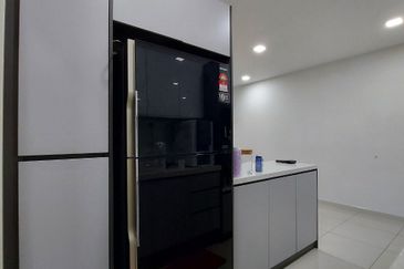 Savanna Executive Suites @ Southville City