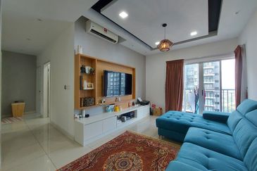 Savanna Executive Suites @ Southville City