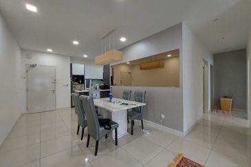 Savanna Executive Suites @ Southville City