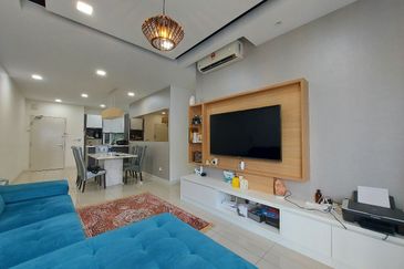 Savanna Executive Suites @ Southville City