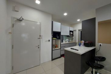 Savanna Executive Suites @ Southville City