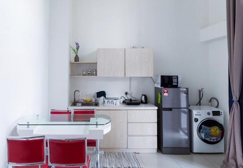 Colonial @ Empire city