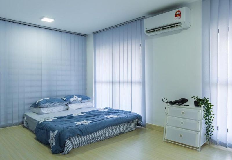 Colonial @ Empire city