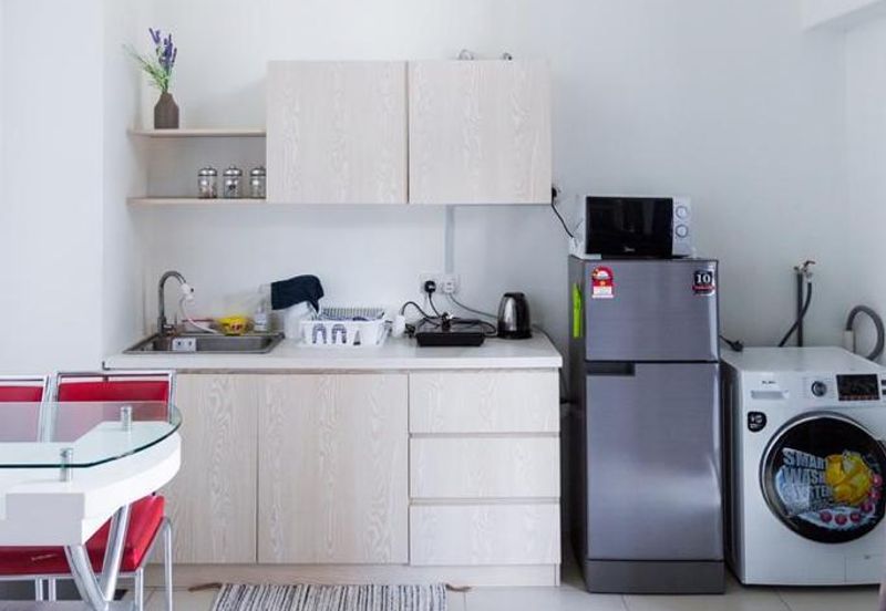 Colonial @ Empire city