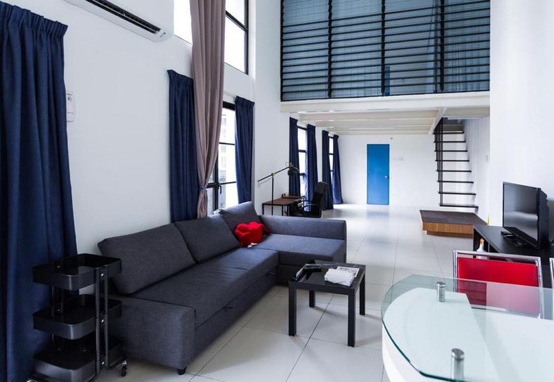 Colonial @ Empire city