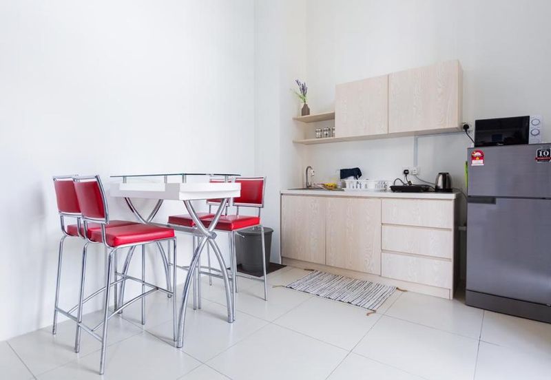 Colonial @ Empire city