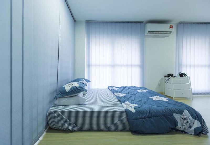 Colonial @ Empire city