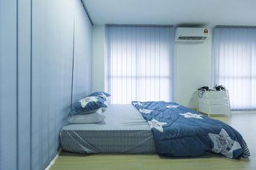 Colonial @ Empire city